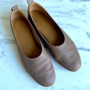 Everlane Day Glove flats